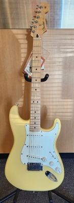 Fender - Player Stratocaster Maple - Buttercream